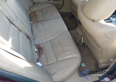 2011 Honda Accord 2.4 Ex-L z USA, uszkodzony, nr VIN 1HGCP2F87BA057022